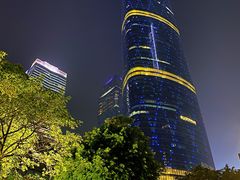 -广州四季酒店