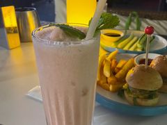 -SHARK鲨鱼餐吧(购物公园店)
