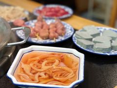 -飘香火锅(玉林西路店)