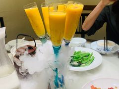 -客语客家菜(佳兆业广场店)