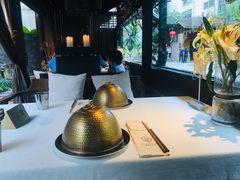 大堂-都氏家DUSJOY(翡翠城店)