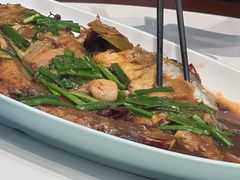 -龙香居海鲜浑锅家常菜·特色驴肉