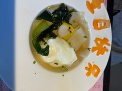 -黑松白鹿(金融街店)