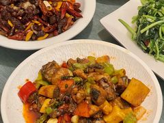 -广益饭店·云南菜·传统滇菜(翠湖北门书屋店)