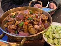 -三杯赤運·中式小酒馆(所城里店)