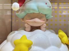 -泡泡玛特POPMART(杭州乐堤港店)