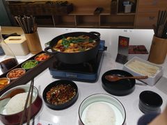 -牛腩之旅·牛腩牛杂煲(光启城美食城店)