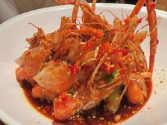 -串盟烧烤大排档·长沙美食地标(星沙店)