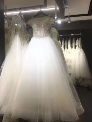 -MANLI BRIDAL婚纱