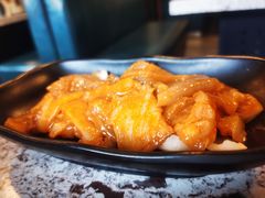 -高丽屋(天宁寺店)