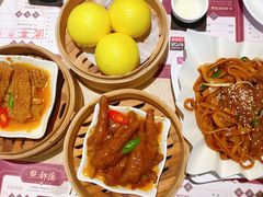 -点都德(千灯湖环宇城店)