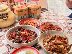 -老三样·旧食新味(万寿宫店)