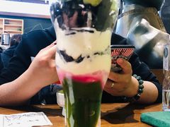 -無邪日式甜品(世博源店)