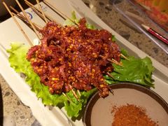 -小龙坎火锅(东汇城店)