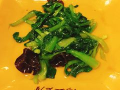 -深山老屋(国顺东路店)