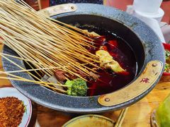 -冒椒火辣(太古里店)