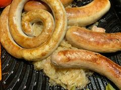 -1819餐厅·团队聚餐·烤串·精酿