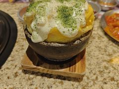 -首尔烤肉大排档(合生汇店)