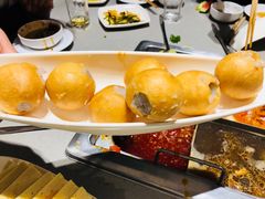 -海底捞火锅(龙湖北京大兴天街店)