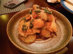 -杭州西子湖四季酒店-WL BISTRO西湖餐厅(灵隐路店)