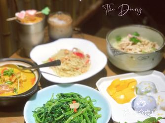 新越盏 | 正宗美味的越南菜