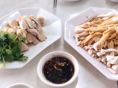 白切鸡-阿水土鸡(远光店)