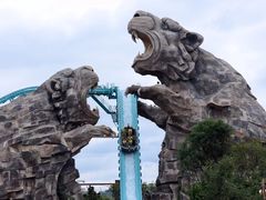 -七彩云南欢乐世界