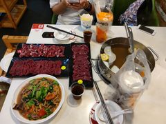 -陈记顺和牛肉火锅(岗顶店)