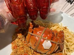 -蟹家大院(外滩店)