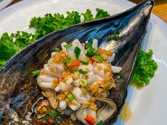 -东夷海鲜巨无霸(东夷小镇店)
