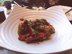 -蟹之国·精品蟹料理(极地店)