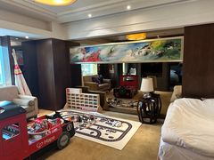 -南京双门楼宾馆(盐仓桥地铁站阅江楼店)