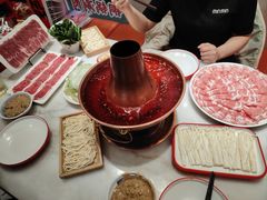 -南锣南门涮肉(南锣鼓巷店)