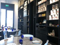 -玛尚诺Pizza&Bar(长泰广场店)