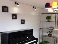 -好声音艺术培训馆(友好路店)