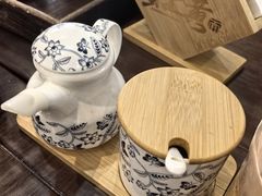 -蟹上黄·蟹黄面·江南糖水(人民广场店)