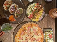 -Q MEX 库迈墨西哥餐吧(三里屯店)