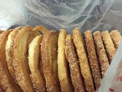 -中关村茶点