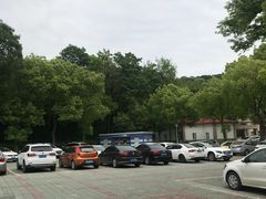 -佘山国家森林公园-西佘山停车场