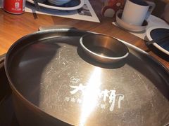 -大头椰·海南椰子鸡火锅(思明万象城店)