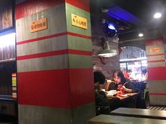 -胖哥俩肉蟹煲(杭州下沙学林街店)