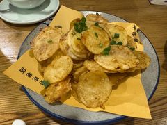 -丰乐餐厅·始于1999·本地老字号