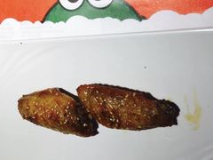 -听说碳烧蛙(高新万达店)