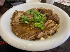 -陆记鹅庄·潮汕菜·狮头鹅(大仟里店)