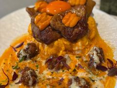 -和牛食堂•BISTRO(广州首店)
