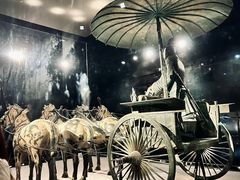 -秦始皇帝陵博物院(兵马俑)