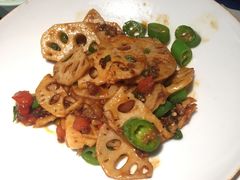 -绿茶餐厅(布吉万象汇店)