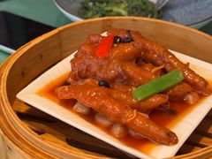 -北京贵宾楼饭店·紫金