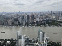 -上海中心大厦