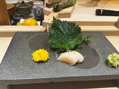 -鮨一日本料理(大中华店)